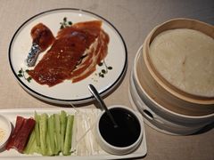 -漢舍中国菜馆(889广场店)