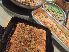 -肉串汪(月坛店)