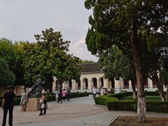 -南京中国近代史遗址博物馆(南京总统府)