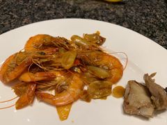 -上海齐鲁万怡大酒店·辣椒屋咖啡厅