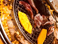 -喜鹊烤肉酒场(美乐城店)