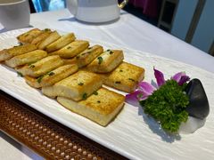 -院里寻菜·精致庭院菜(观沙岭店)