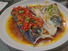 -农家湘菜(安亭店)