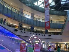 -鹏欣水游城