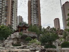 -南普公园