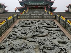 景点-广东圆玄道观