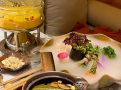 -叶叶菩提(太原别墅店)