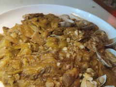 -日丰园海肠水饺·老字号大连海鲜(银泰城店)