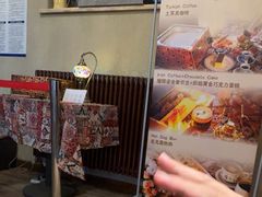 -云端咖啡(山顶教堂店)