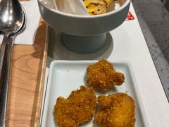 -池奈·咖喱蛋包饭(熙地港店)