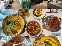 -野蔓果·山野菜(西湖景区·龙井茶田店)