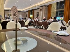 -湖北三五醇酒店·35年新楚菜