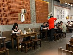 -破店肥哈·东北烧烤·夜宵(南山保利店)