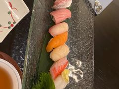 -希望日本料理(保利香槟花园店)