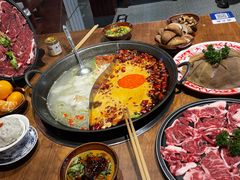 -楠火锅(昆山金鹰店)