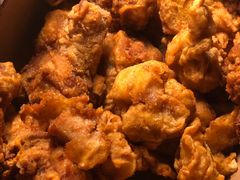 -阿捡忭京炸鸡(韭菜园总店)