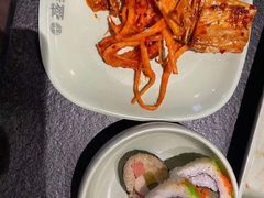 -韩盛·盛江山自助料理(中街大悦城店)