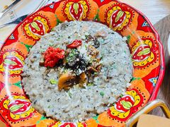 -IL TEATRO 精品意大利餐厅