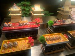 -空之介寿喜烧·和牛放题(恒隆广场店)