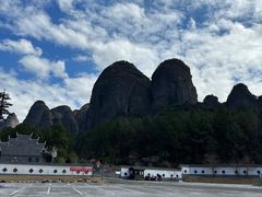 -南武当山景区