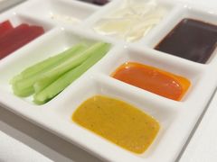 -北平楼·烤鸭·北京菜(牡丹园店)