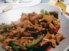 -荷塘秋月·本帮江浙菜(国权路店)