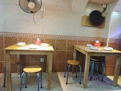 大堂-聪辉同安老美食饭店(大元路店)