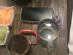 -水墨澜渟足道·SPA·传统(四望亭东关街店)