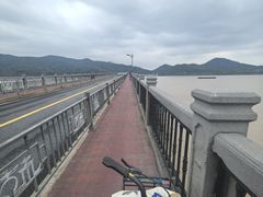 -钱塘江大桥