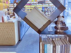 -三联韬奋书店(宽窄巷子店)