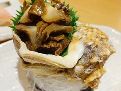 -富山日式料理(宽厚里店)