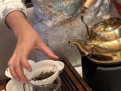 -白天鹅宾馆-宏图府餐厅