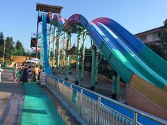 -平江亚马逊水上乐园