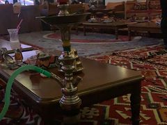 -Antalya安塔利亚土耳其餐厅(猎德店)