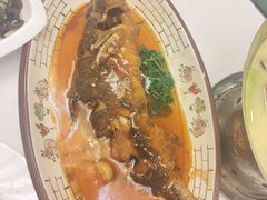 -清真马祥兴菜馆(云南北路店)