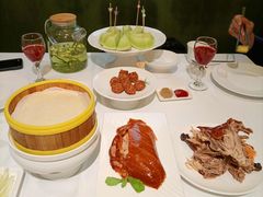 -贝勒爷·酥不腻烤鸭