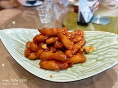 -李氏传家菜(兴城路店)