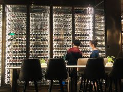-wineapp葡萄酒餐吧(外滩金融中心店)