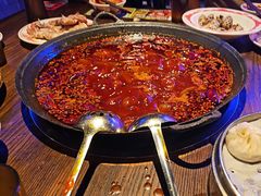 -水巷子·巴掌腰片重庆火锅(云纺店)