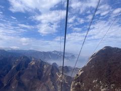 -华山风景名胜区