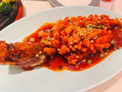 -鹿港小镇(悠唐店)