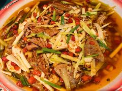 -川正旺江湖菜(三元桥店)
