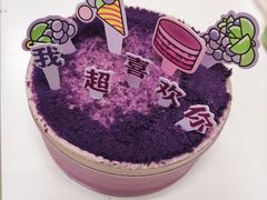 -好利来(交大店)