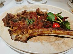 -王品牛排(福州泰禾店)