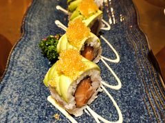 -三上料理(西湖文化广场店)