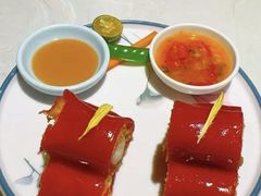 -点都德(中海环宇荟店)