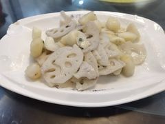 -吴门人家·苏宴宫廷菜(拙政园店)