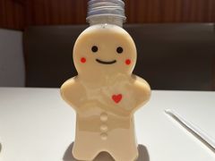 -正黄旗海鲜烧烤大排档(延安路总店)