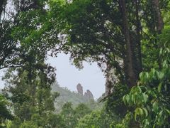 -雁荡山风景名胜区