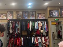 -中国照相馆(清河万象汇店)